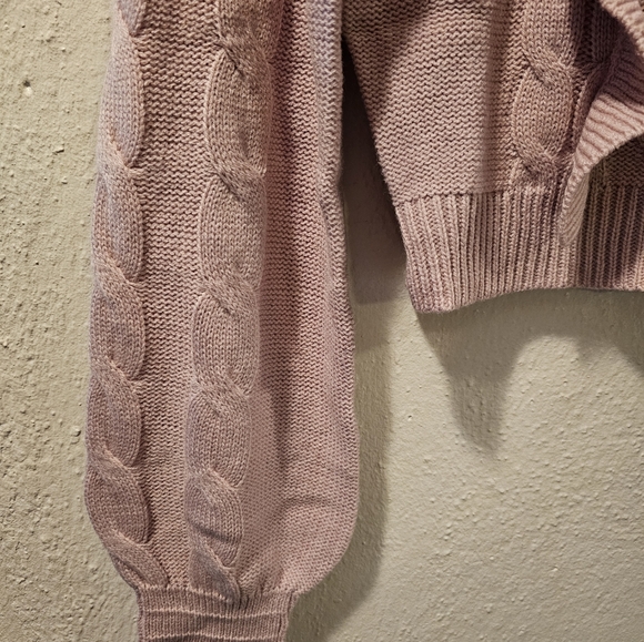 Women's And Now This Sweater - Picture 4 of 4